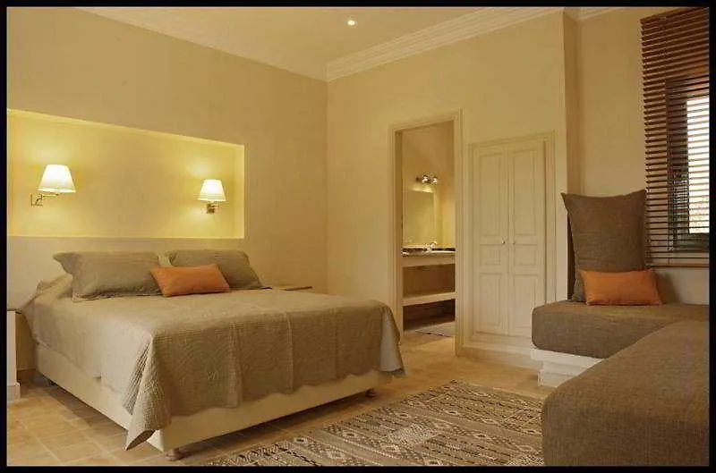 L'Oliveraie De Marigha Ouirgane Hotel