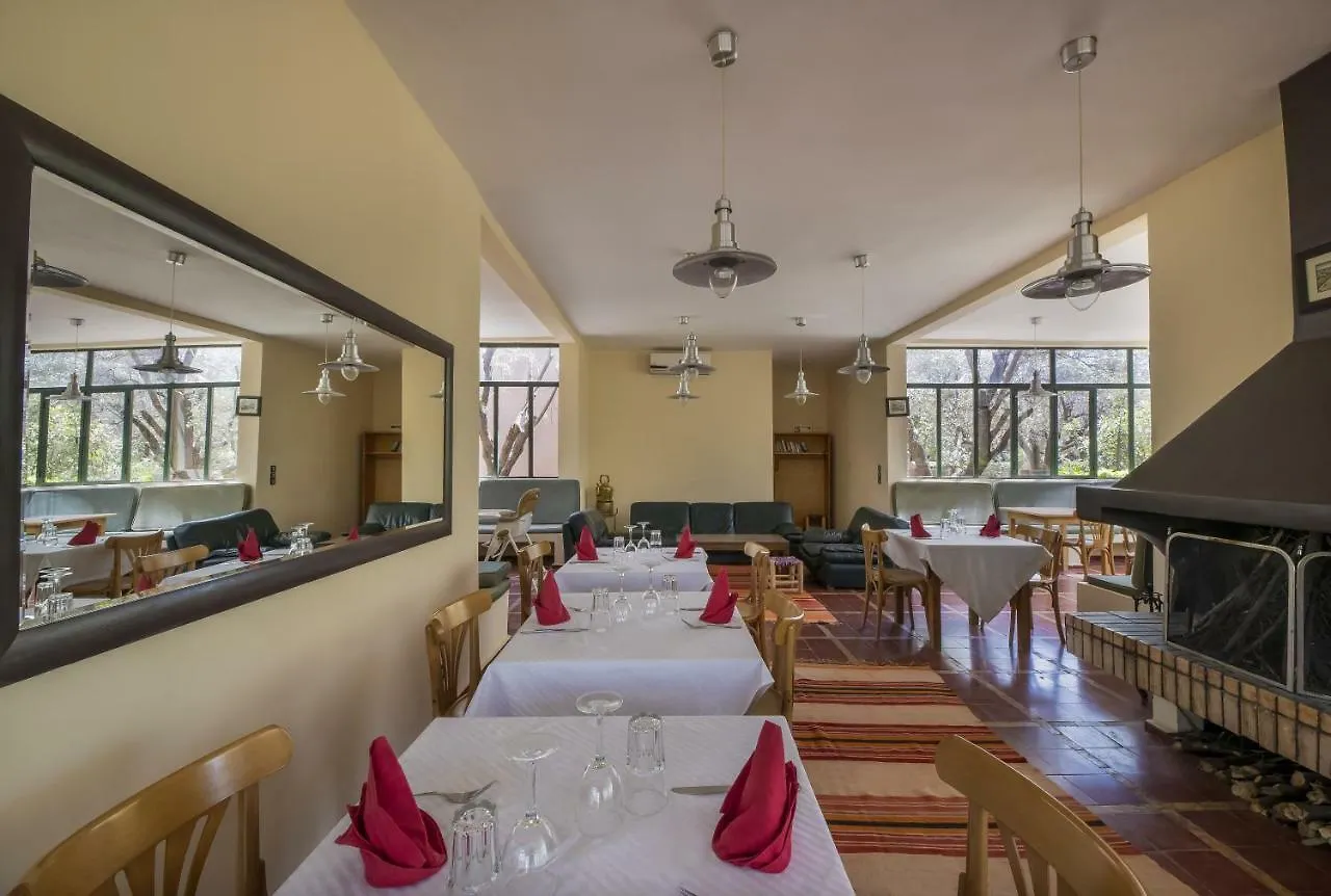 Hotel L'Oliveraie De Marigha Ouirgane