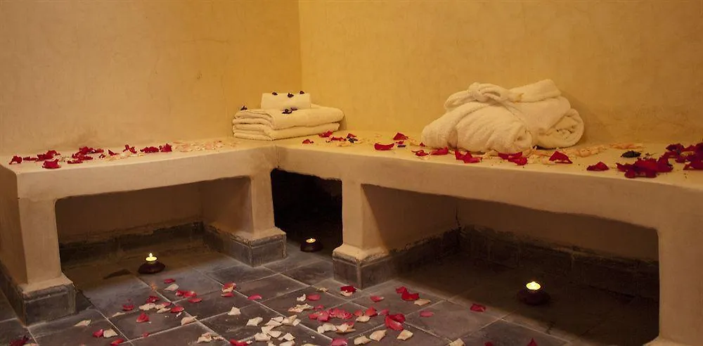 L'Oliveraie De Marigha Ouirgane Hotel