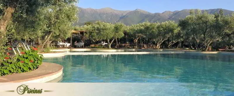 L'Oliveraie De Marigha Ouirgane Hotel