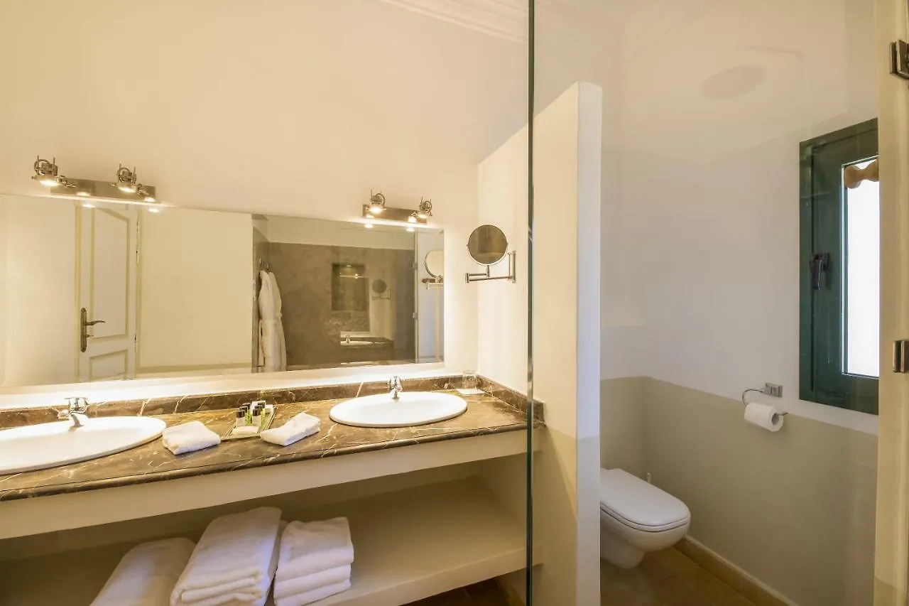 Hotel L'Oliveraie De Marigha Ouirgane